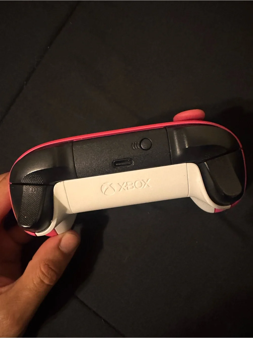 (READ!) Lot Of 5 Xbox One & Xbox One X|S Controllers(MAY HAVE MINOR STICK DRIFT)